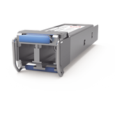 Transceptor MiniGbic SFP Monomodo 1000LX, distancia hasta 10Km, conector LC, Versión TAA